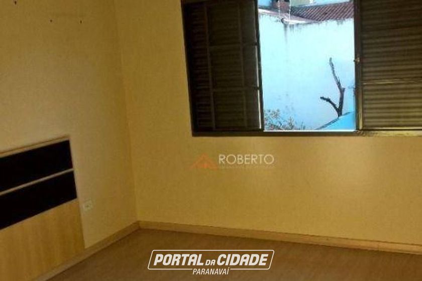 Sobrado &agrave; venda - 171m&sup2; - Jardim Ouro Branco