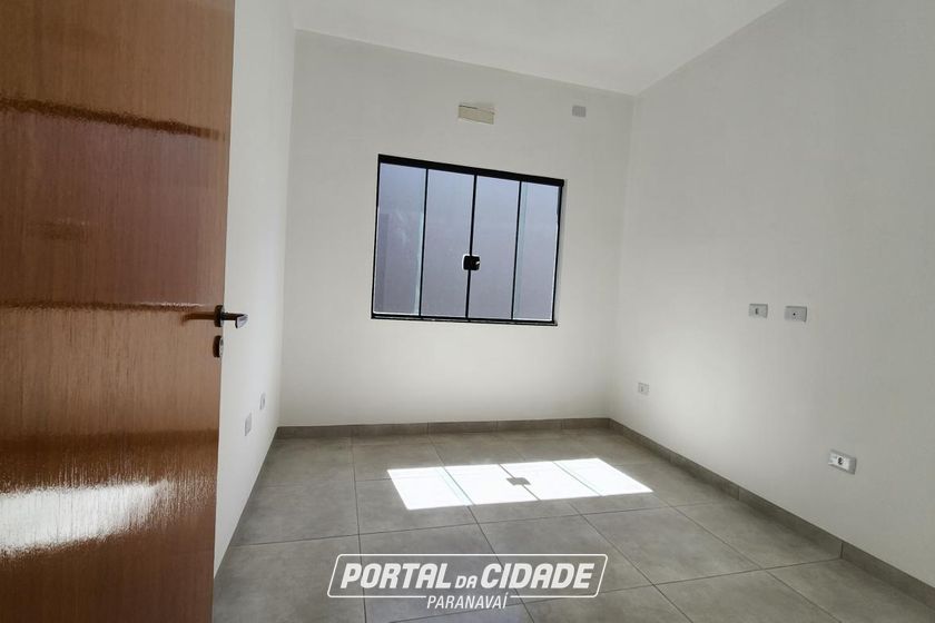 Casa &agrave; venda - 68m&sup2; - JARDIM PORTO SEGURO