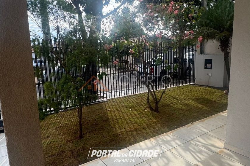 Casa &agrave; venda - 432m&sup2; - Jardim Progresso