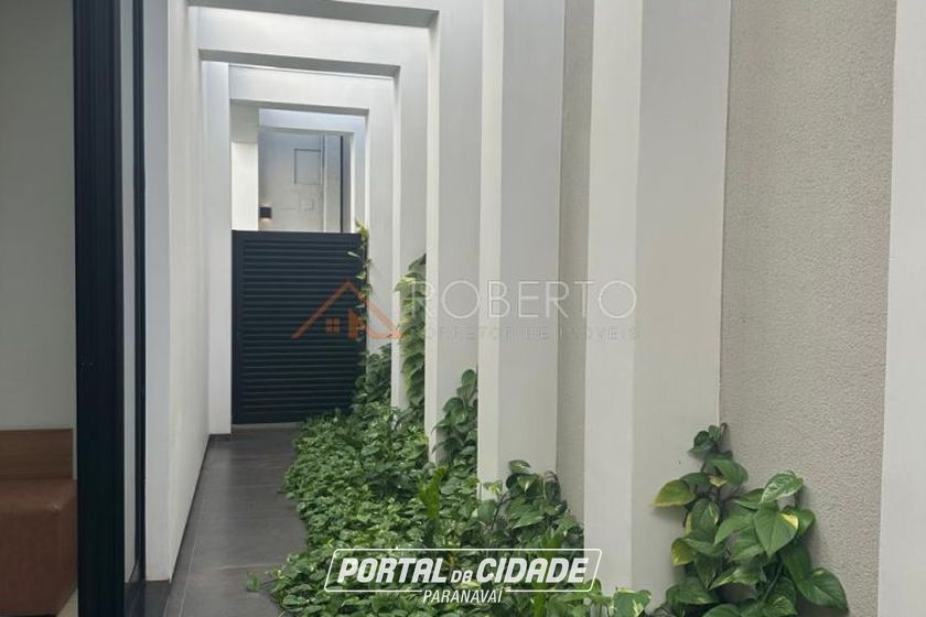 Casa &agrave; venda - 428m&sup2; - Jardim Ouro Branco