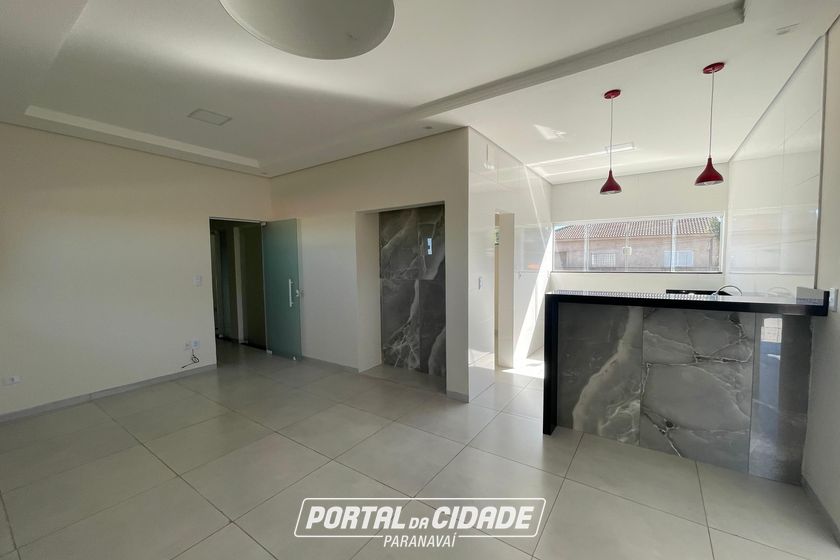 Apartamento para alugar - Conjunto Habitacional Sumar&eacute; (Sumar&eacute;)