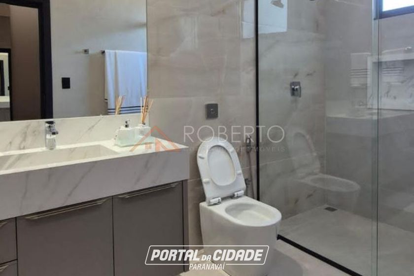 Casa &agrave; venda - 450m&sup2; - Porto Rico