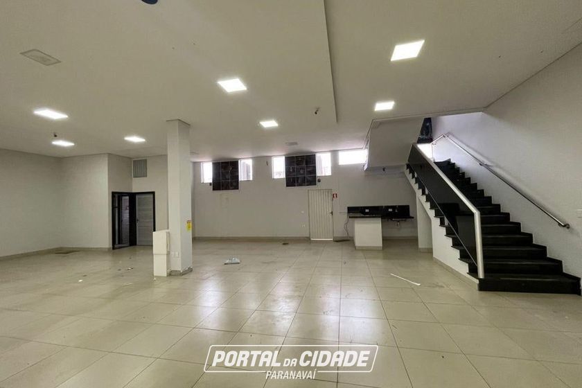 Ponto Comercial &agrave; venda - Jardim S&atilde;o Jorge