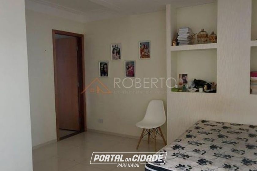Sobrado &agrave; venda - 600m&sup2; - Jardim Ouro Branco
