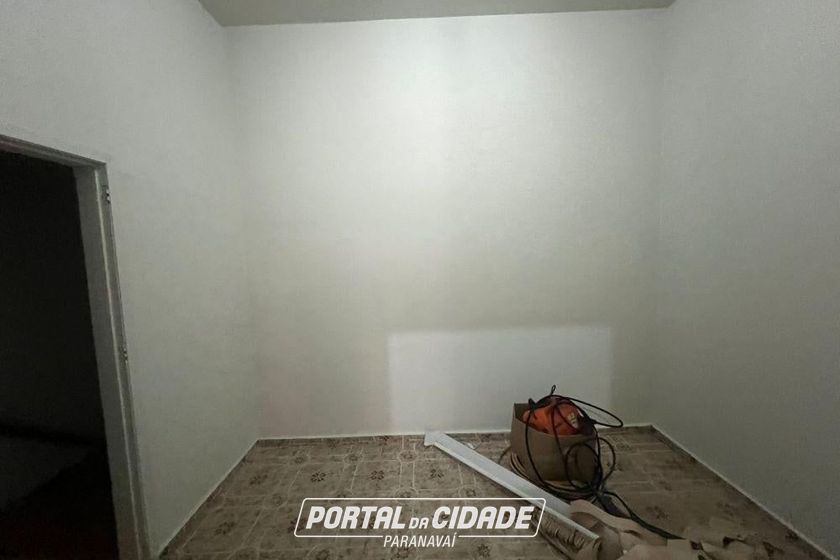 Casa para alugar - Centro