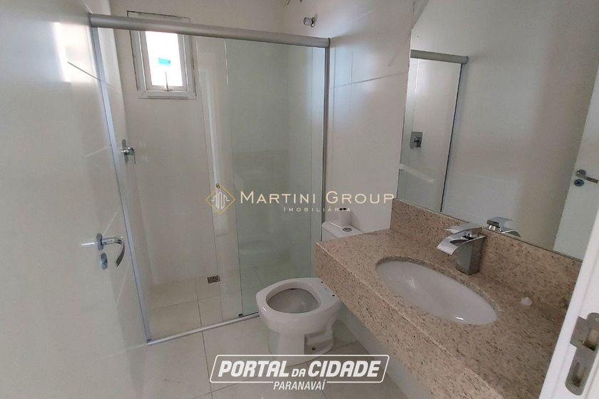 Apartamento &agrave; venda - 98m&sup2; - Edif&iacute;cio Meridian