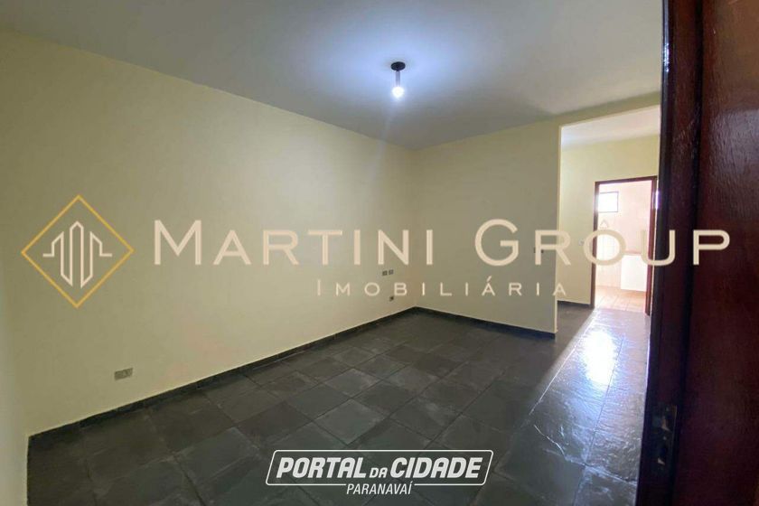 Casa &agrave; venda - 244m&sup2; - Jardim Ouro Branco
