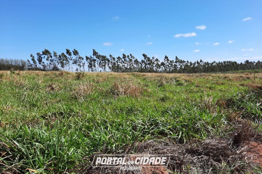 Ch&aacute;cara &agrave; venda - 24200m&sup2; - Sumar&eacute;