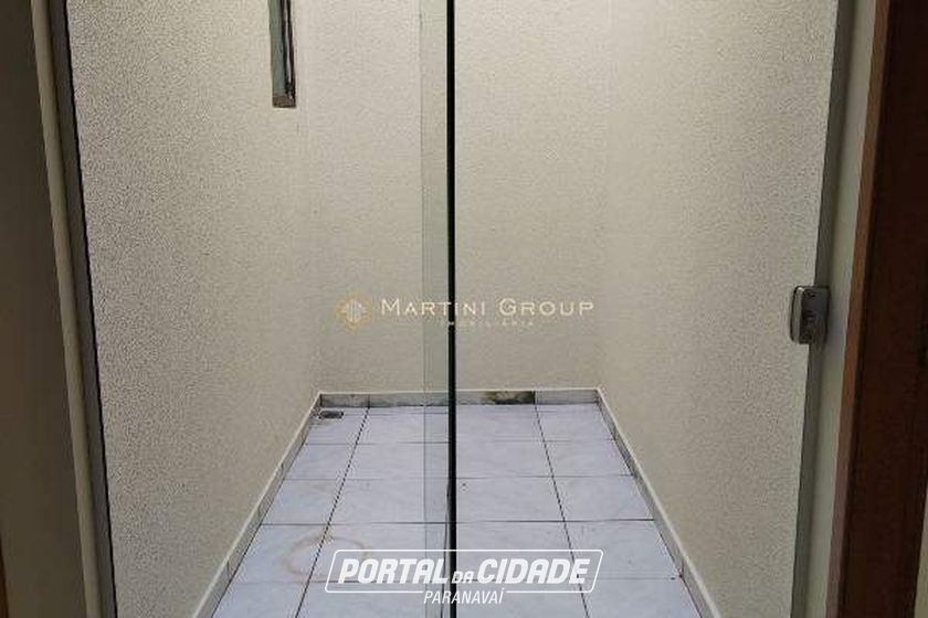 Casa para alugar - 70m&sup2; - Jardim S&atilde;o Jorge
