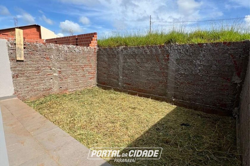 Casa &agrave; venda - 70m&sup2; - Jardim Campestre