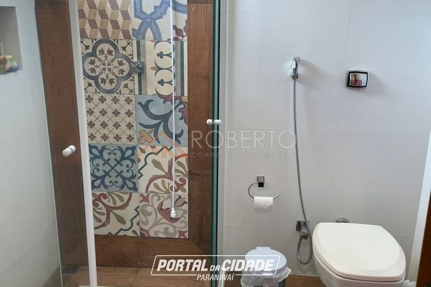 Casa &agrave; venda - 287m&sup2; - Jardim S&atilde;o Jorge