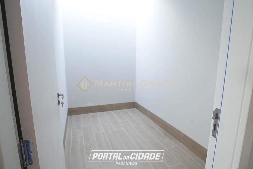 Casa para alugar - 189m&sup2; - Condom&iacute;nio Bougainville