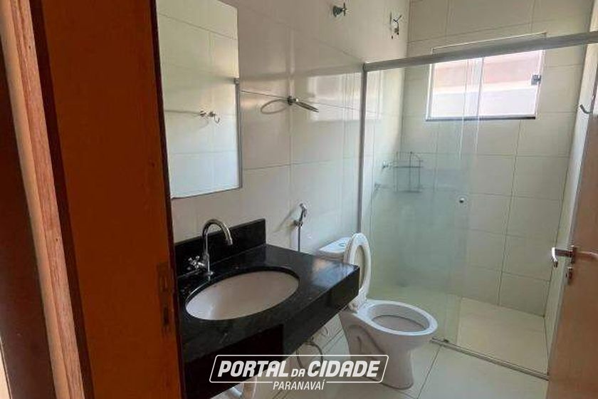 Casa para alugar - 53m&sup2; - Jardim S&atilde;o Jorge