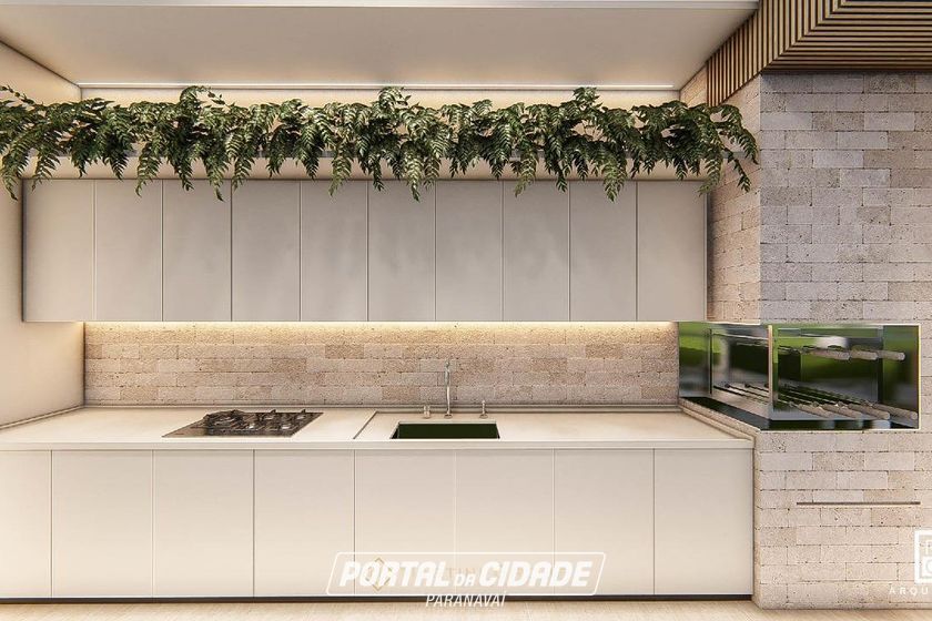 Casa &agrave; venda - 273m&sup2; - Dancaiz Residence