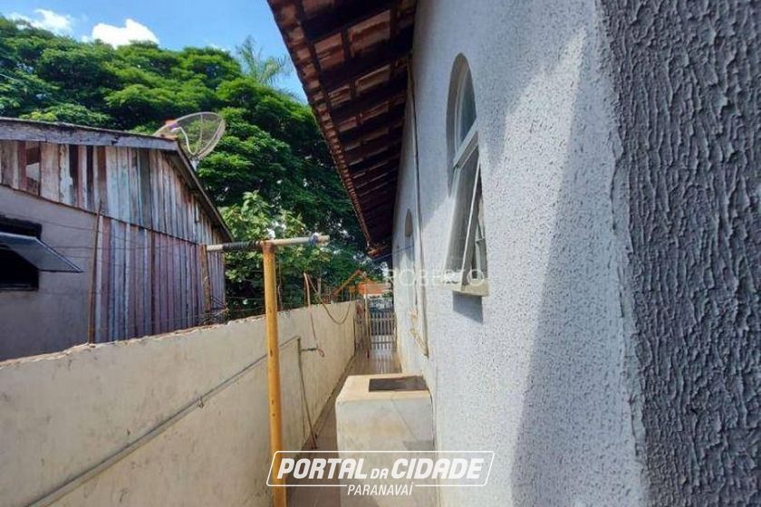 Casa &agrave; venda - 220m&sup2; - Jardim Ip&ecirc;