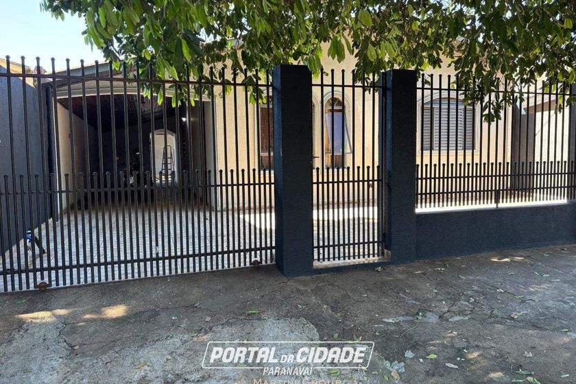Casa para alugar - 153m&sup2; - Jardim Ip&ecirc;