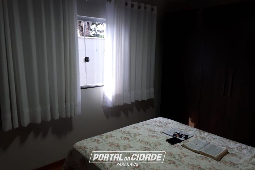 Casa &agrave; venda - 126m&sup2; - Jardim S&atilde;o Jorge