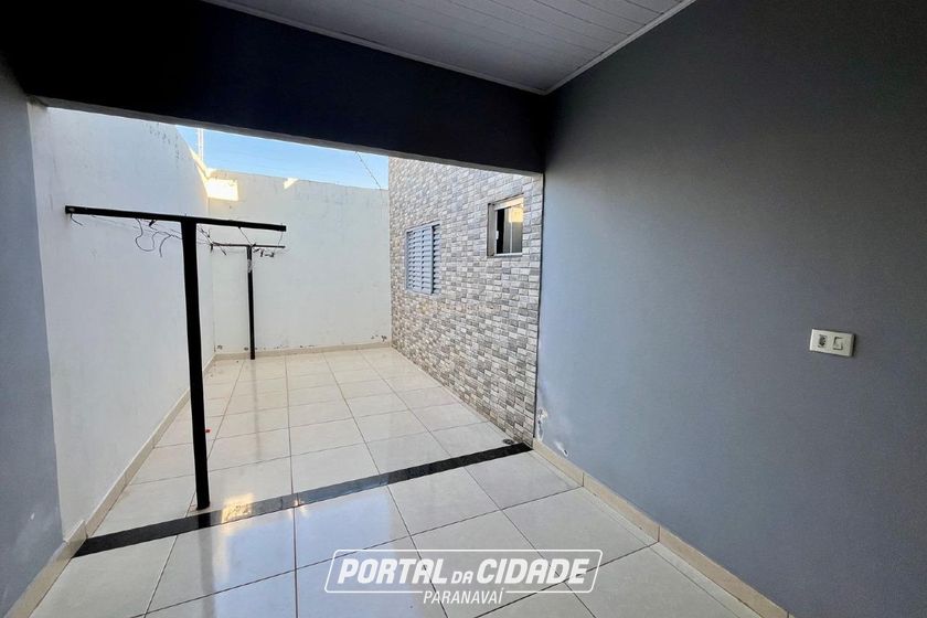 Casa &agrave; venda - Jardim S&atilde;o Jorge