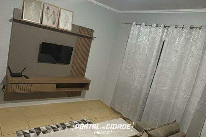 Casa &agrave; venda - 110m&sup2; - Jardim Santos Dumont