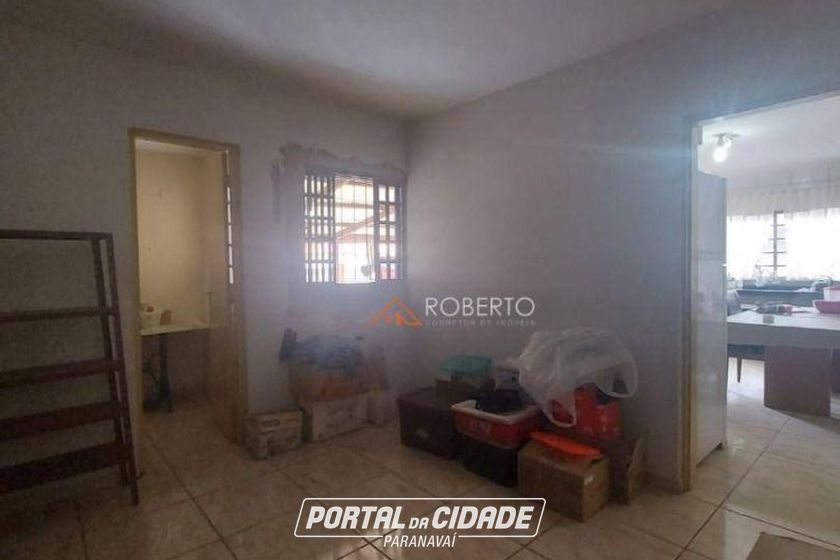 Casa &agrave; venda - 215m&sup2; - Jardim Ibirapuera