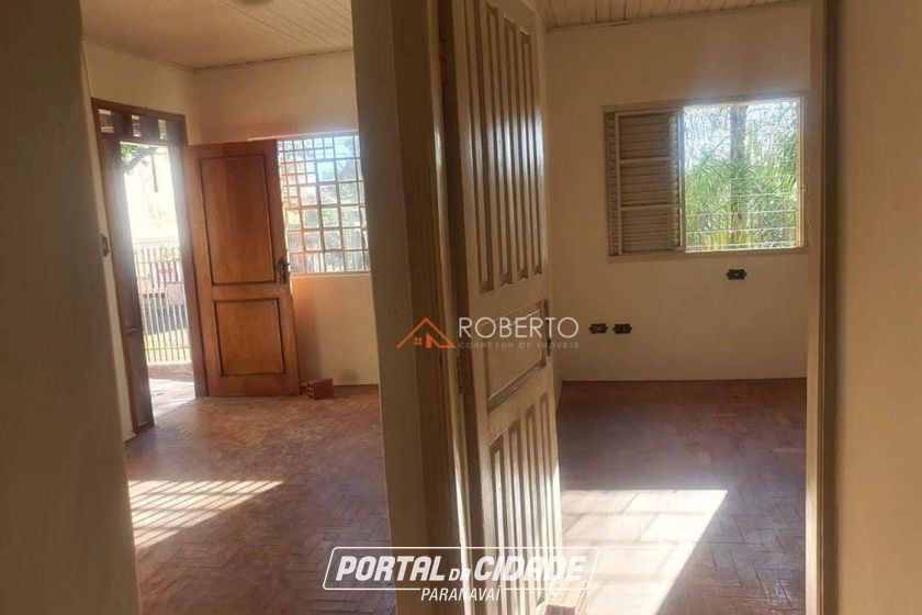 Casa &agrave; venda - 117m&sup2; - Jardim Igua&ccedil;u