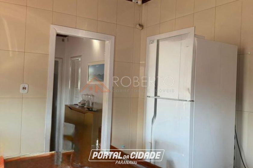 Casa &agrave; venda - 428m&sup2; - Jardim Ouro Branco
