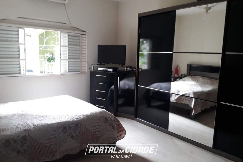 Casa &agrave; venda - 197m&sup2; - Jardim Progresso