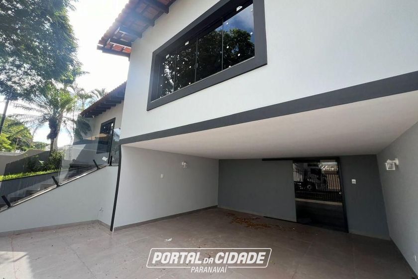Sobrado &agrave; venda - Centro