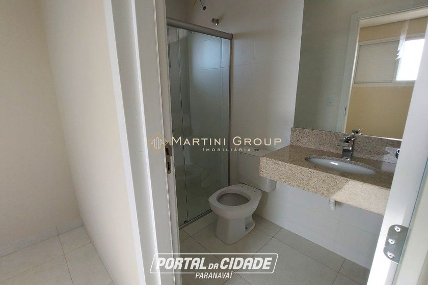 Apartamento &agrave; venda - 98m&sup2; - Edif&iacute;cio Meridian