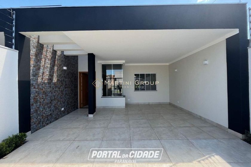 Casa para alugar - 183m&sup2; - Monte Cristo