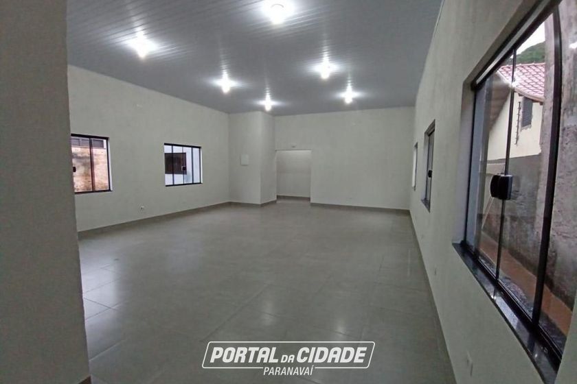 Sal&atilde;o Comercial &agrave; venda - Jardim Progresso