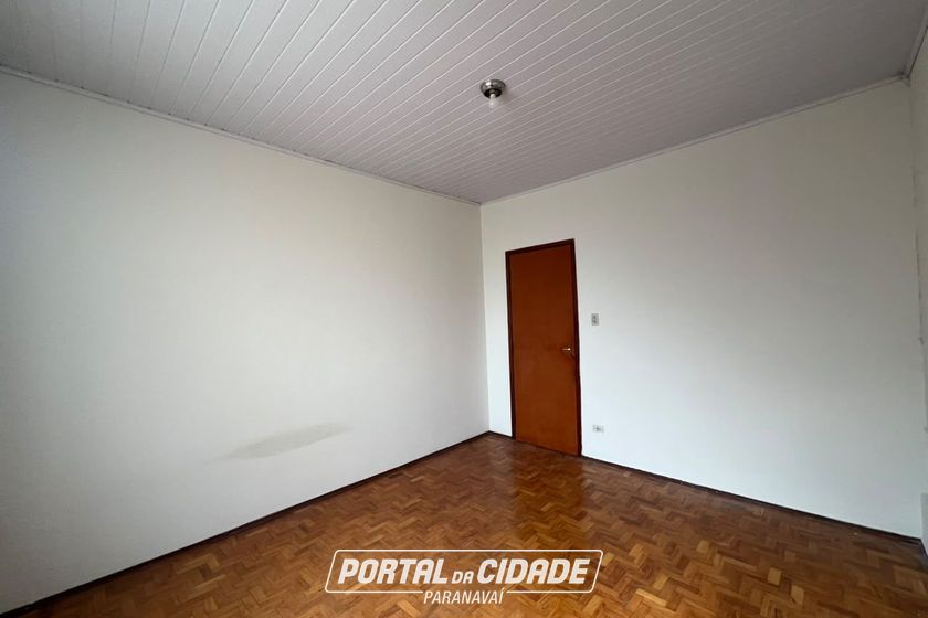 Apartamento para alugar - CENTRO