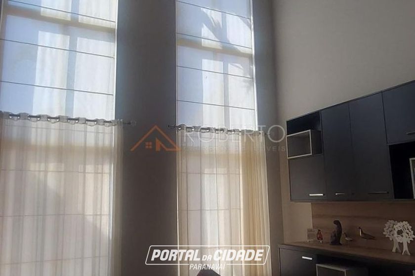 Sobrado &agrave; venda - 522m&sup2; - Jardim Solange