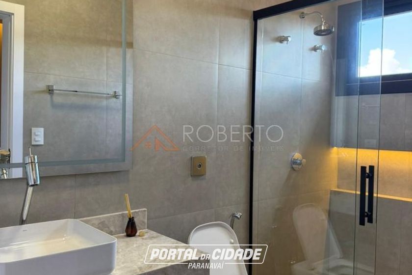 Casa &agrave; venda - 420m&sup2; - Jardim Guanabara