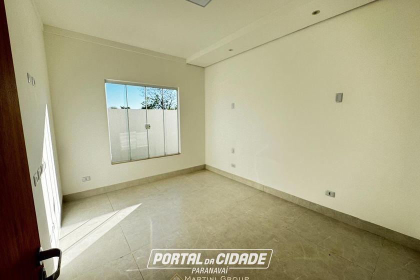 Casa para alugar - 185m&sup2; - Condom&iacute;nio Bougainville