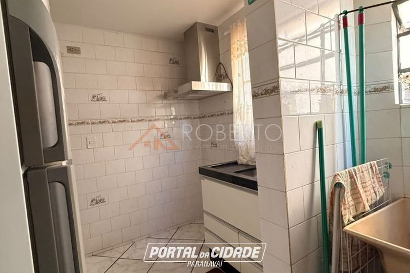 Apartamento &agrave; venda - 60m&sup2; - Jardim S&atilde;o Jorge