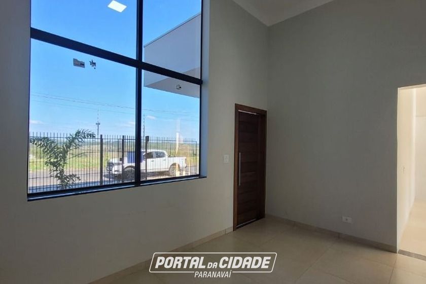 Casa &agrave; venda - 135m&sup2; - Conjunto Porto Seguro