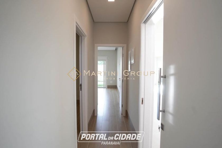 Casa para alugar - 189m&sup2; - Condom&iacute;nio Bougainville