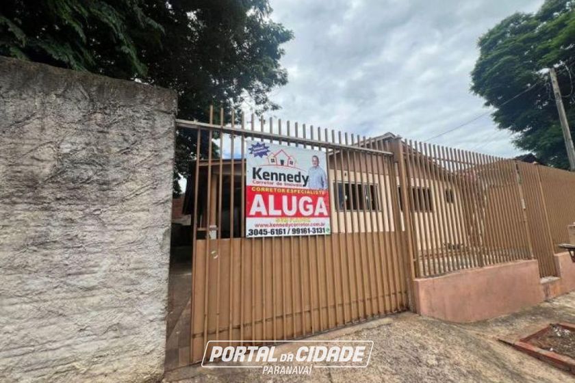 Casa &agrave; venda - Residencial Laranjeiras