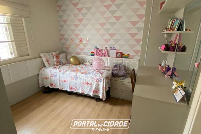 Casa &agrave; venda - 375m&sup2; - Jardim Guanabara
