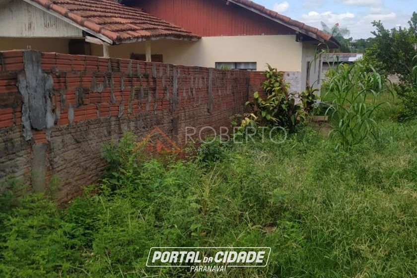 Terreno &agrave; venda - 449m&sup2; - Jardim Farropilha