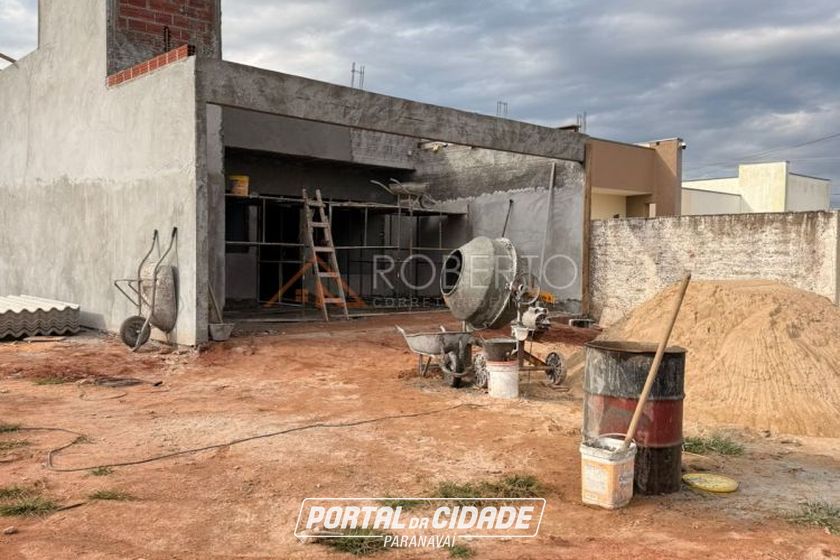 Casa &agrave; venda - 91m&sup2; - Jardim O&aacute;sis