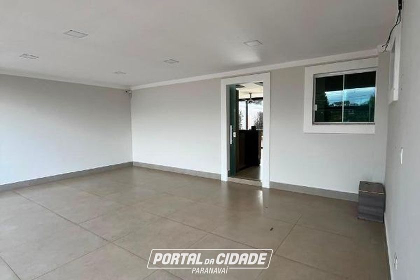 Casa para alugar - 288m&sup2; - Jardim S&atilde;o Jorge