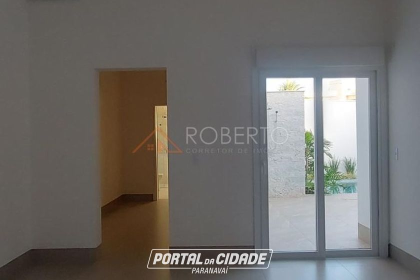Casa &agrave; venda - 450m&sup2; - Jardim Asa Branca