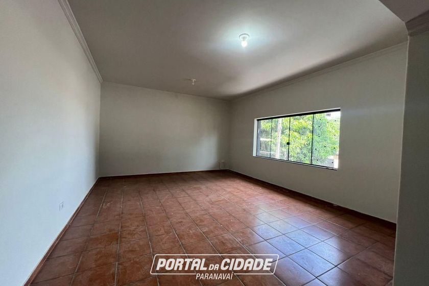 Sobrado &agrave; venda - Centro