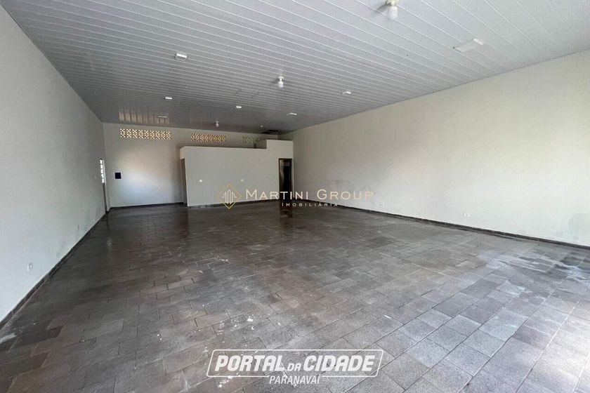 Sala Comercial &agrave; venda - 142m&sup2; - Jardim Ouro Branco