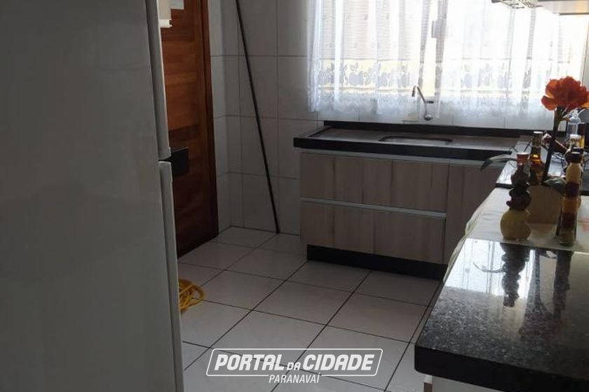 Casa &agrave; venda - 90m&sup2; - Sumar&eacute;