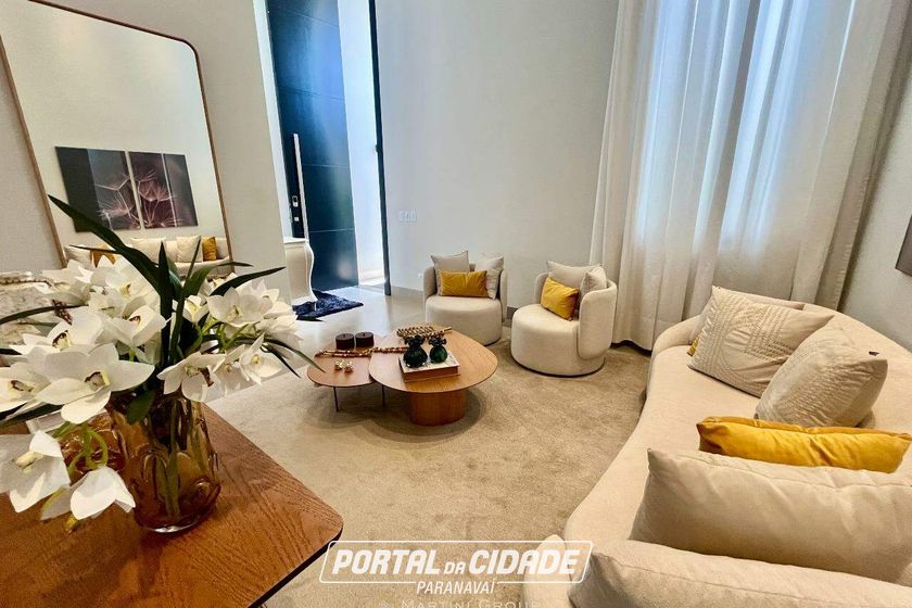 Casa &agrave; venda - 238m&sup2; - Condom&iacute;nio Green Park