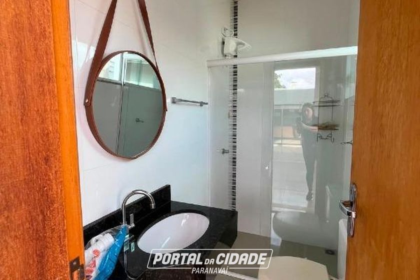 Casa para alugar - 288m&sup2; - Jardim S&atilde;o Jorge