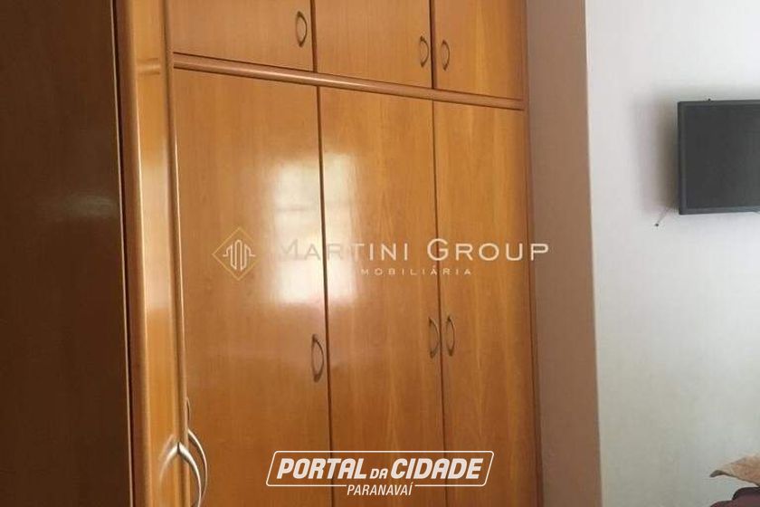 Casa &agrave; venda - 142m&sup2; - Jardim Santos Dumont